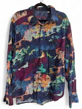 Rare Robert Graham Robert Graham Sequoia
